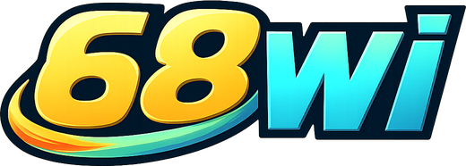 Logo thương hiệu 68wi